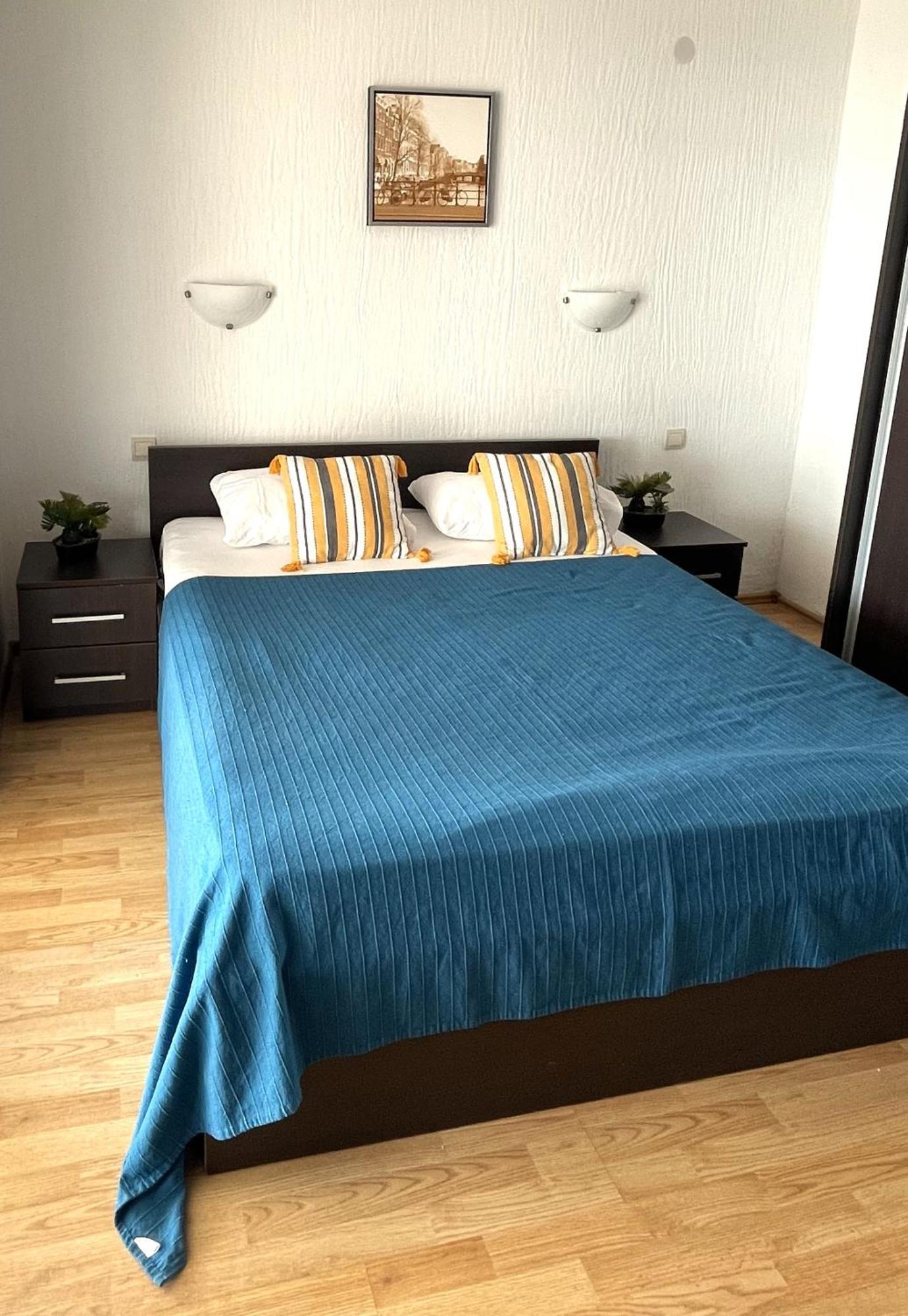 Family House With Pool & Sea View Aparthotel Bijela Ngoại thất bức ảnh